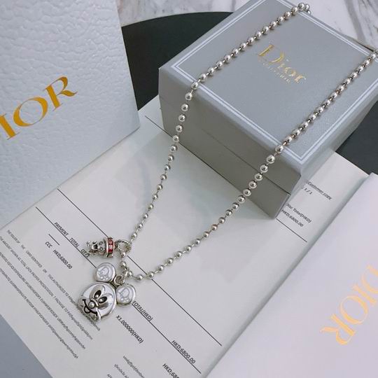 Dior Necklace 11lyh127